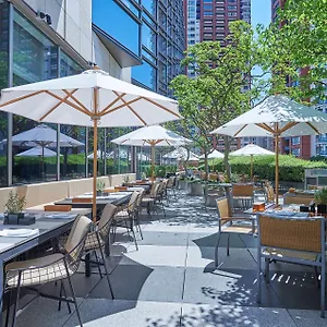 5* Hotell Grand Hyatt