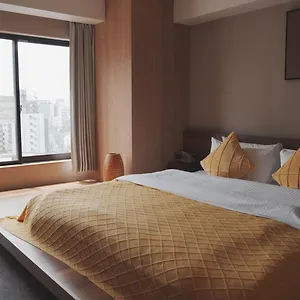 宾馆 一游酒店, 東京都
