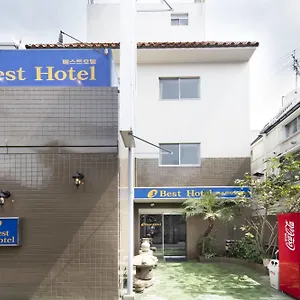 2* Отель Best Hotel