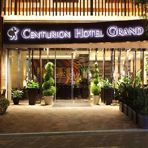 3* Hotell Centurion Grand Akasakamitsuke Station
